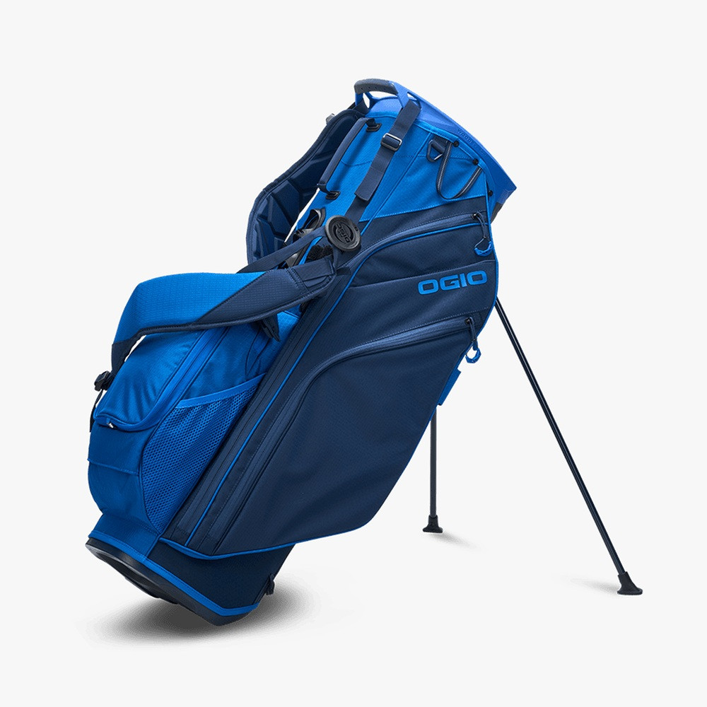 Ogio Golf Woode Hybrid Stand Bag - Maple Hill Golf